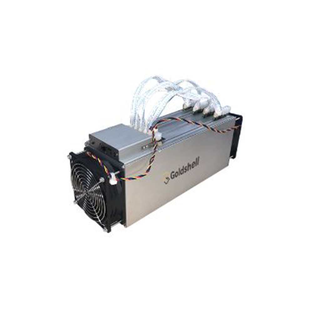 Майнинг калькулятор доходности Goldshell x5s 1360 Mh/s